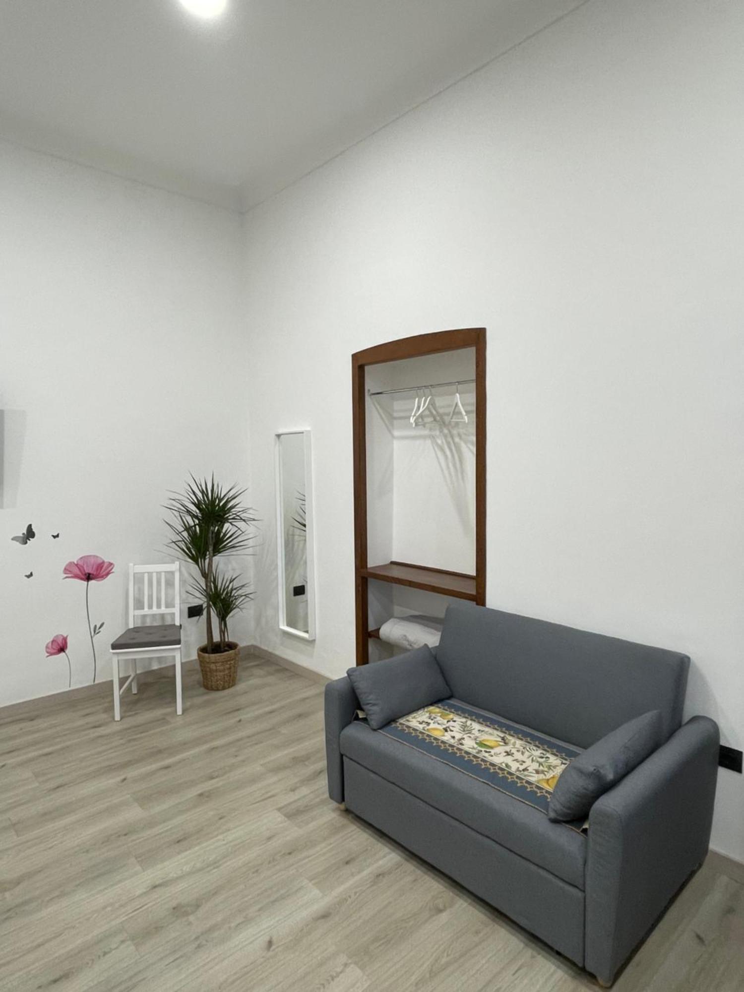 Liparulo Holiday House Massa Lubrense Exterior photo